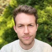 Kyle Lomer headshot